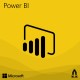 Microsoft Power BI Premium P4 Corporate 1 Month