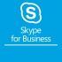 Microsoft Skype for Business Plus CAL Corporate 1 Month