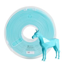 חומר גלם למדפסת תלת מימד Polymaker 3D PolySmooth Teal