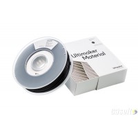 חומר גלם למדפסת תלת מימד Ultimaker 3D PLA BLACK