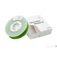 חומר גלם למדפסת תלת מימד Ultimaker 3D PLA GREEN