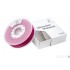חומר גלם למדפסת תלת מימד Ultimaker 3D PLA Magenta 2.85mm 750gr