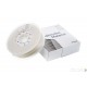 חומר גלם למדפסת תלת מימד Ultimaker 3D PLA PEARL WHITE