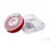 חומר גלם למדפסת תלת מימד Ultimaker 3D PLA Red 2.85mm 750gr