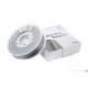 חומר גלם למדפסת תלת מימד Ultimaker 3D PLA SILVER METALLIC