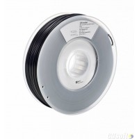 חומר גלם למדפסת תלת מימד Ultimaker 3D ABS BLACK