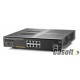 Aruba 2930F 8G PoE+ 2SFP+ Switch JL258AAKJ