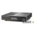 Aruba 2930F 8-Port PoE+ Compliant Gigabit Managed Network Switch with SFP+ JL258A