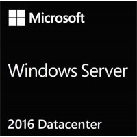 Windows Server Datacenter 2016 Add License 2 Cores P71-08691