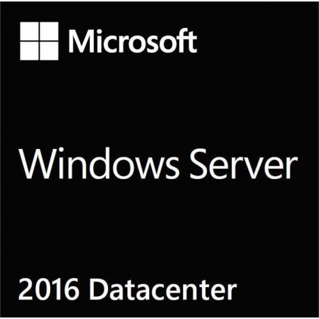 Windows Server Datacenter 2016 Add License 16 Cores P71-08729