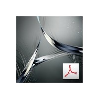 Adobe Acrobat Standard DC Renewal 1 Year 65297910BA01A12