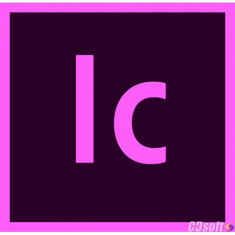 Adobe InCopy CC for teams Full License 1 Year 65297670BA01A12