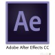 Adobe After Effects CC for teams Full License 1 Year 65297727BA01A12