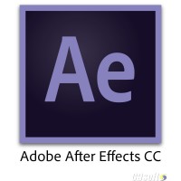 אדובי אפטר אפקטס - Adobe After Effects CC Renewal License 1 Year Education 65272505BB01A12