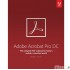 אדובי אקרובט פרו - Adobe Acrobat Professional DC 1 Year License 65324059BA01A12