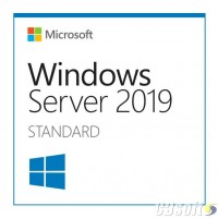 Windows Server Standard Core 2019 OLP 2Lic NL Academic CoreLic 9EM-00633 
