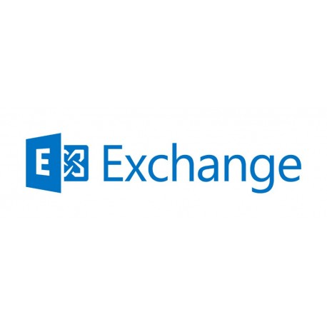Exchange Standard CAL OLP NL Academic User CAL 381-04476