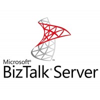 BizTalk Server Standard OLP 2Lic NL Gov CoreLic D75-02372