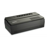 אל פסק APC EASY UPS BV 1000VA, AVR, IEC Outlet, 230V BV1000I