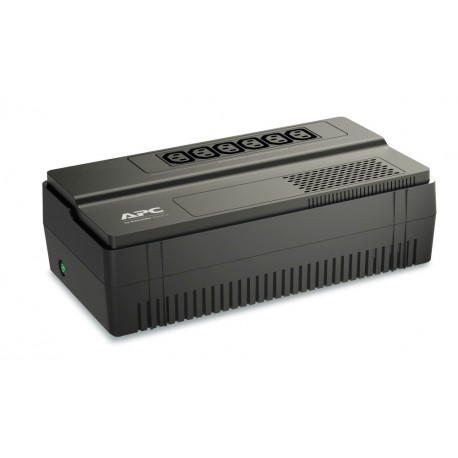 אל פסק APC EASY UPS BV 1000VA, AVR, IEC Outlet, 230V BV1000I