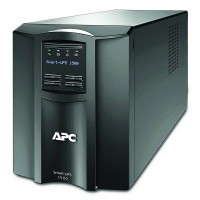אל פסק APC Smart-UPS 1500VA LCD 230V with SmartConnect SMT1500IC