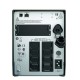 אל פסק APC Smart-UPS 1500VA LCD 230V with SmartConnect SMT1500IC