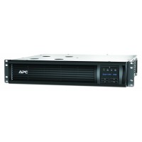 אל פסק APC Smart-UPS 1500VA LCD RM 2U 230V with SmartConnect SMT1500RMI2UC