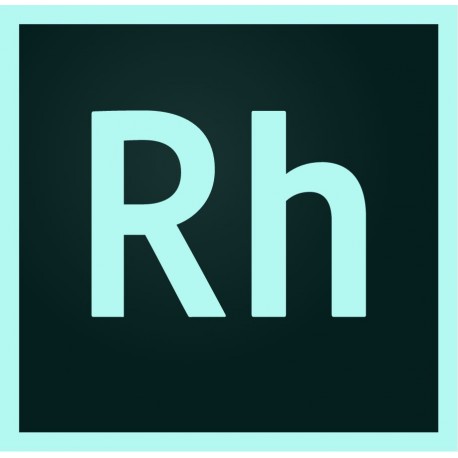 Adobe RoboHelp Office for teams 1 Year Education Named License 65291607BB01A12