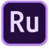 אדובי פרמייר - Adobe Premiere RUSH for teams 1 Year Renewal License Gov 65297642BC01A12