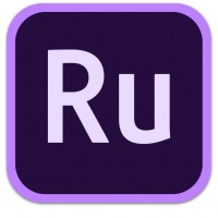 Adobe Premiere RUSH for teams 1 Year Education Named License 65295655BB01A12
