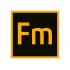 אדובי פריים מייקר - Adobe FrameMaker for teams 1 Year Renewal Education Named license 65291597BB01A12
