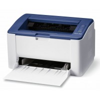 מדפסת לייזר שחור לבן Xerox Phaser 3020 3020V_BI