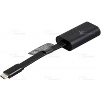 מתאם Dell Adapter USB-C to Gigabit Ethernet 470-ABND