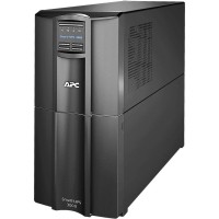 אל פסק APC Smart-UPS C 3000VA LCD 230V SMC3000I