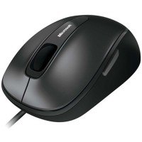 עכבר אלחוטי Microsoft Comfort Mouse 4500 for Business 4EH-00002