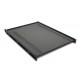 APC Fixed Shelf - 250lbs/114kg Black AR8122BLK