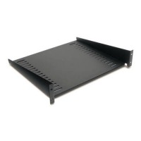 APC Fixed Shelf - 50lbs/23kg Black AR8105BLK