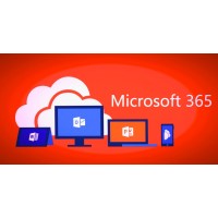 Microsoft 365 E5 eDiscovery and Audit 1 Month