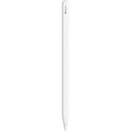 עט אפל לאייפד Apple Pencil (2nd Generation) MU8F2ZM/A