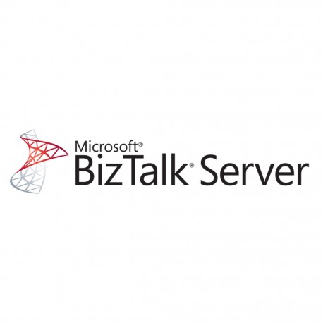 BizTalk Server Branch OLP 2Lic NL CoreLic HJA-01071