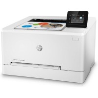 מדפסת לייזר HP color LaserJet m255dw 7KW64A
