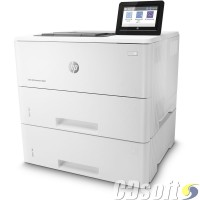 מדפסת לייזר HP LaserJet Enterprise M507x 1PV88A