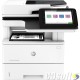 מדפסת לייזר HP LaserJet Enterprise MFP M528dn 1PV64A