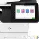מדפסת לייזר HP LaserJet Enterprise MFP M528dn 1PV64A