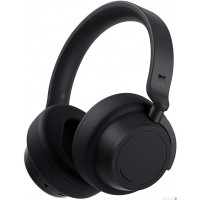 אוזניות מיקרוסופט סרפס Microsoft Surface Headphones 2 Black QST-00001