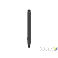 עט סטילוס סרפס Microsoft Surface Pro X Slim pen Black LLM-00001