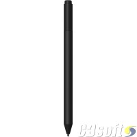 עט סטילוס סרפס Microsoft Surface pen Stylus Bluetooth Charcoal EYU-00001