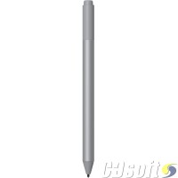 עט סטילוס סרפס Microsoft Surface pen Stylus Bluetooth platinum EYU-00009