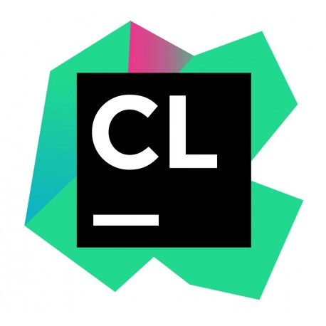 Jetbrains CLion for Individual 1 Year license