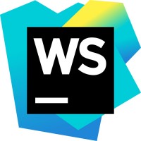 Jetbrains WebStorm for Individual 1 Year license